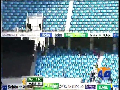 Politicians wish national team to win world cup 2015-Geo Reports-14 Feb 2015