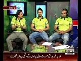 ICC Cricket World Cup 2015 Special Transmission 14 February 2015