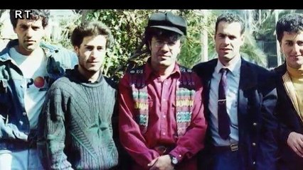 Matoub Lounès  inédit 2015