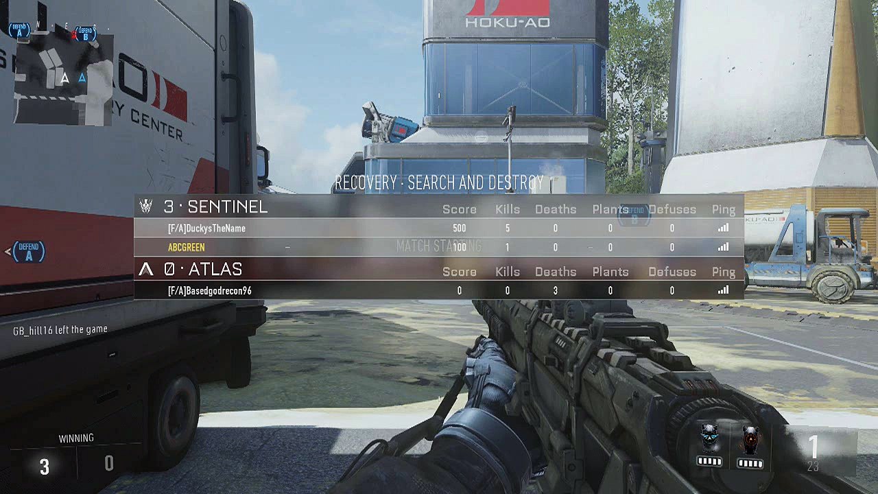 GB PROOF