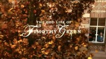 Nostalgia Critic - The Odd Life of Timothy Green VOSTFR