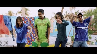 Ali Gul Phir – Shor Macha (Cricket World Cup Song 2015)