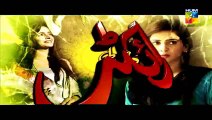 Digest Writer Episode 21 Promo HUM TV Drama Feb 14, 2015