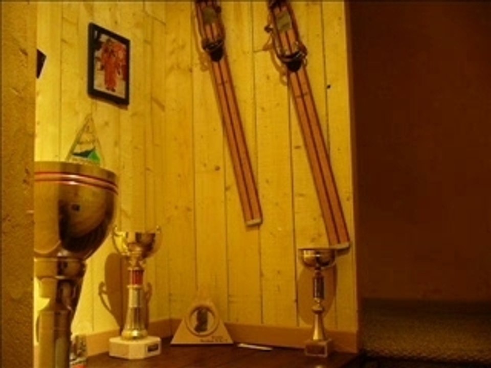 Film maison
