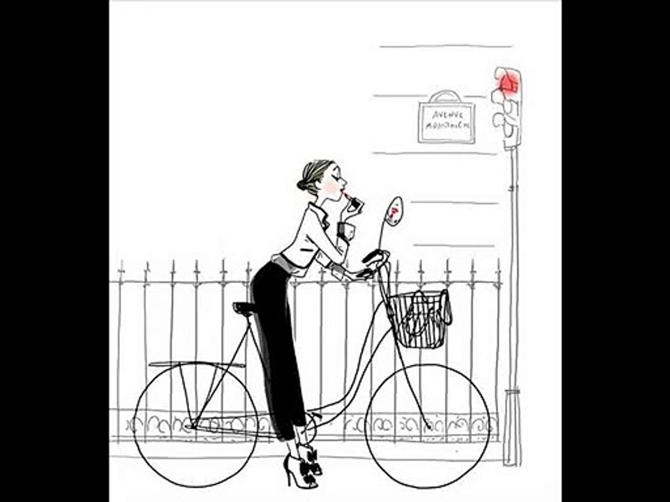 reprise - zaz- la parisienne