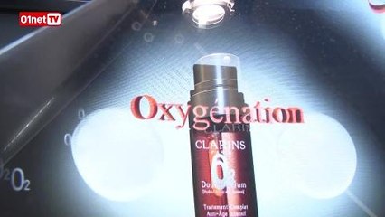 3D Space présente ses écrans 3D sans lunette