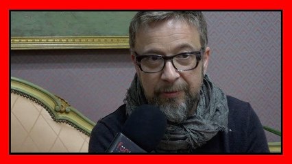 Intervista a Marco Masini