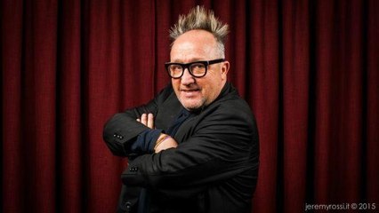 Max Cavallari interpreta Renè in DIVA