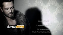 Murat Boz - Kalamam Arkadaş 2015 hd yeni