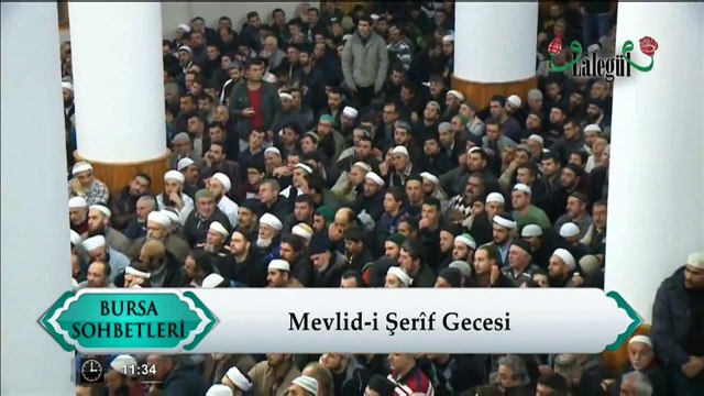 Salavat Okumanın Mizan'da Ölçüsü - Cübbeli Ahmet Hoca