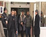 Cumhurbaşkanı Erdoğan'a Hakaret Ettiği İddia Edilen Üniversite Öğrencisi Tutuklandı