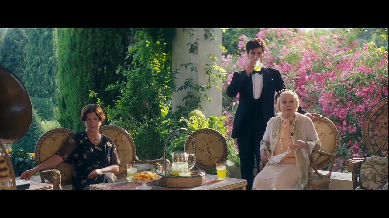 MAGIC IN THE MOONLIGHT [Download HD]