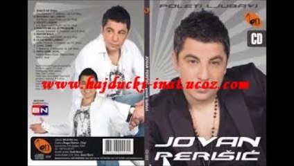 Jovan Perisic- A Gde Si Ti