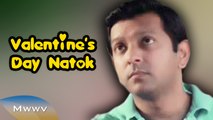 Bangla Valentines Day Natok 2015 - Chinigura Prem - ft. Tahsan,Jeni