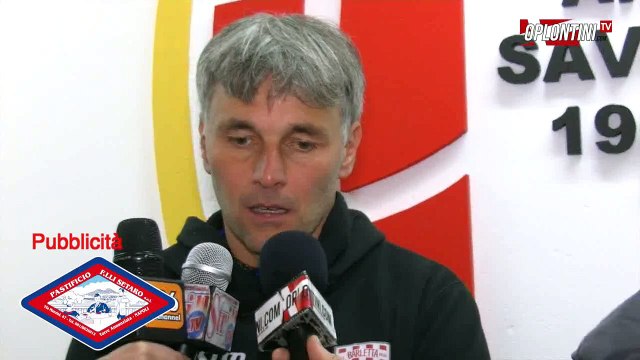 Post gara Savoia-Barletta 0-1 @legapro #A.C Savoia - oplontini.com