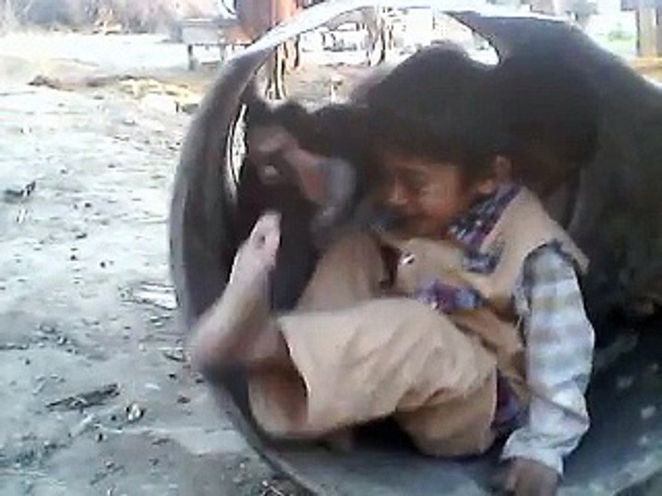 Funny Babies-542gb
