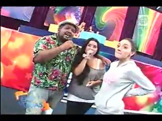 Sheyla Rojas encara a chicas que fueron "ampayadas" con Patricio