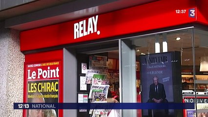 La SNCF veut faire fructifier son patrimoine