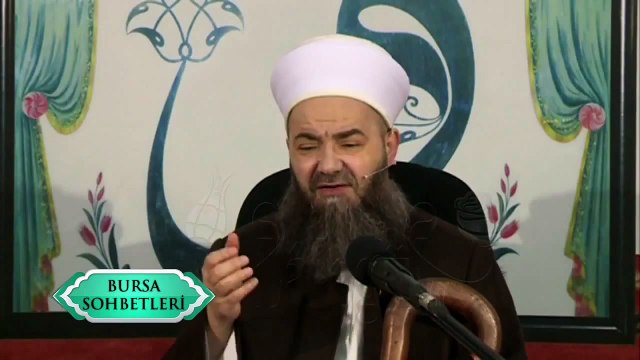 Cübbeli Ahmet Hoca - Sahabinin Babasını Öldürme İmtihanı Ve Mükafatı 07.02.15