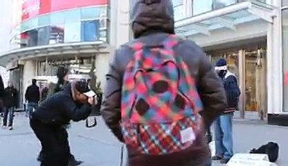 I Am a Muslim, People Think I Am A Terrorist, Do U? If Not, Hug Me