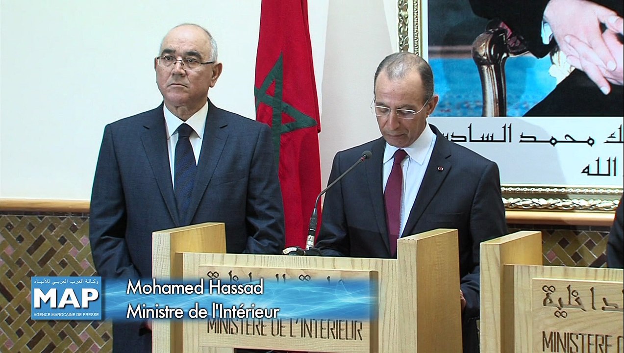 Le Maroc et la France réaffirment leur disposition à renforcer davantage la coopération en matière de sécurité et de lutte contre le terrorisme