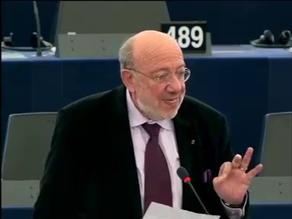 RDC : La Fin de La Kabilie, le parrain Louis Michel lache son parrainé Joseph KABILA