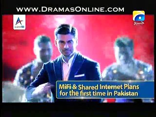 Deemak Episode 16 P3