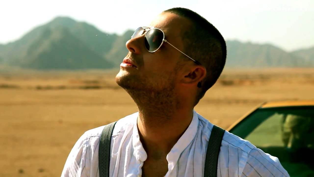 Adrian Sina - Hold On (Official Music Video) [HD] - YouTube