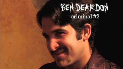 Hell's Gate (2008) - Trailer