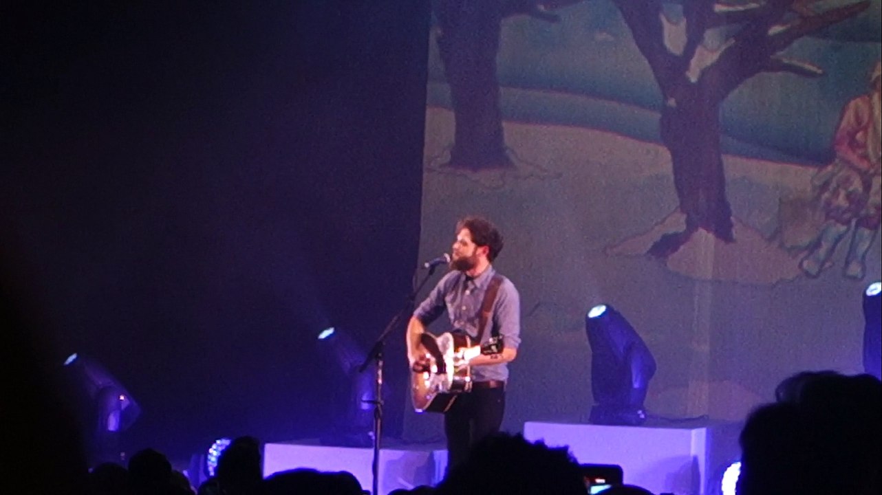 Passenger - Let Her Go