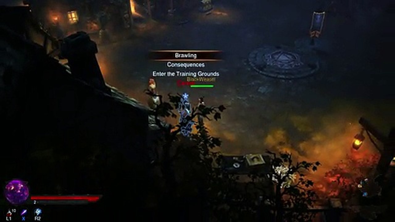 Diablo 3 Ultimate Evil Edition Part 1