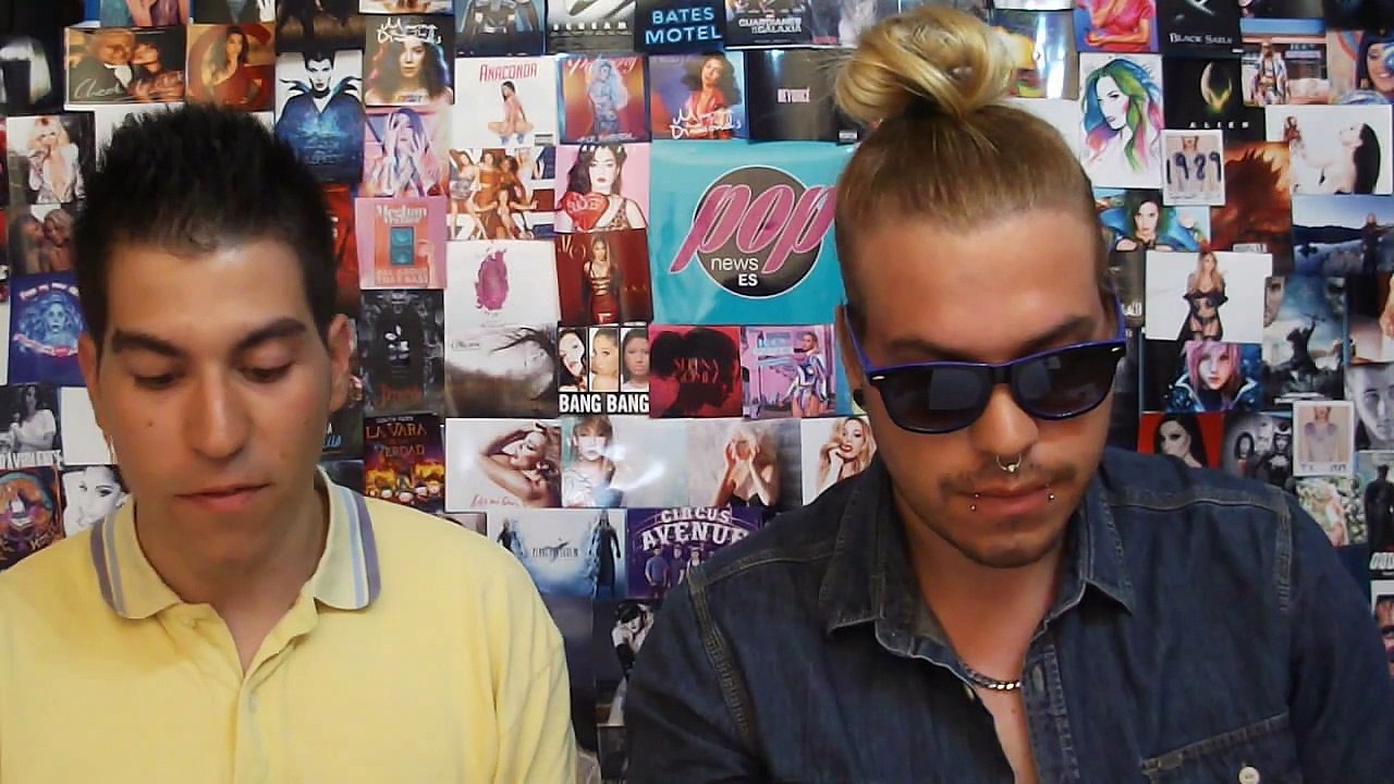 Review de "Vulnicura" de Björk