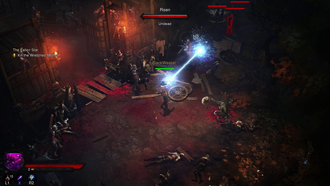 Diablo 3 Ultimate Evil Edition Part 3