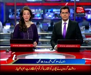 World War begins tomorrow with Pakistan, India face-off