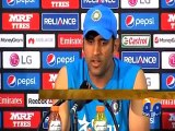 Cricket news 14 feb 2015 Cold war starts between Pak-India captains before worldcup