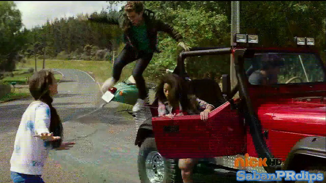 Power Rangers Dino Charge - Past Present and Fusion - Need help