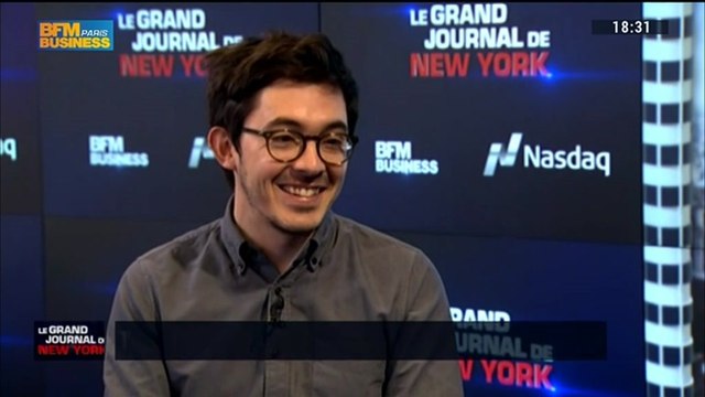 Cord met le paquet pour la Saint-Valentin avec l'annonce de ses nouvelles fonctionnalités: Thomas Gayno (3/4) – 14/02