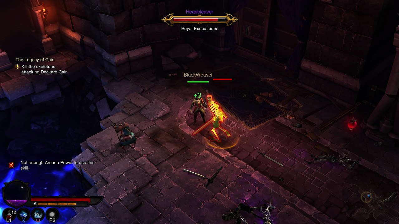 Diablo 3 Ultimate Evil Edition Part 7