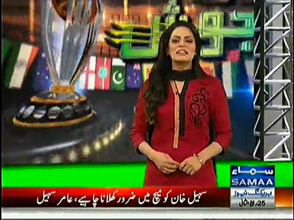 Indian Actor Arbaz Khan Response on Tomorrow's Indo-Pak Match