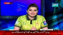Dusra Rukh (WorldCup Ka Bara Tarka Pak Bharat Muqabla) – 14th February 2015