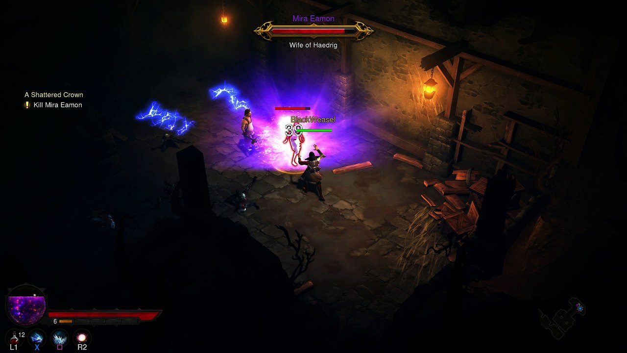 Diablo 3 Ultimate Evil Edition Part 10