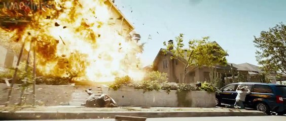 Furious 7 2015 Movie Official Theatrical Trailer Full HD