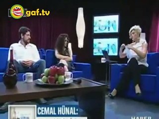 Baltamı Balatamı Türk Tv Sunucu Gafı Komik Video