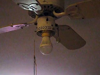 Ampoule achetée chez miniinthebox, moins de 3 mois après la livraison