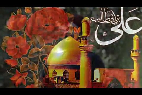 Ya Ali Ya Ali Ya Ali By Farhan qadri bwp