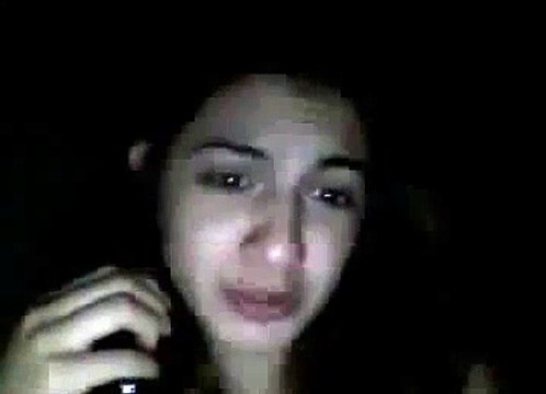 Benim Babam Karete Şeyi Justen Bieber Hayranı Kız