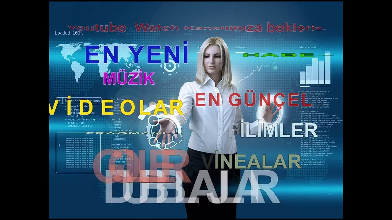 O ses Türkiye Dubsmash Türkçe Dubblaj