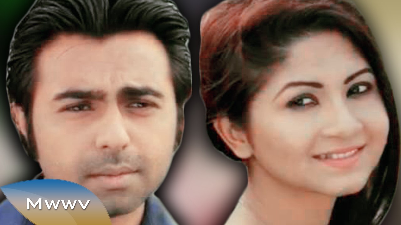 Bangla Valentines Day Natok 2015 - Megher Bari Jabo - ft. Apurbo,Momo,Sporshia