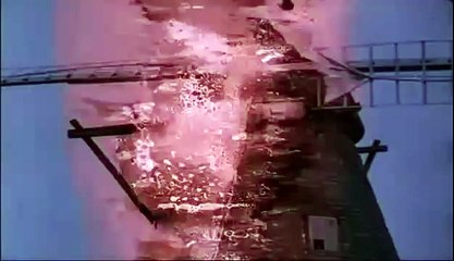 Vovehals (1923) - Emilie Sannom in Action 🎬