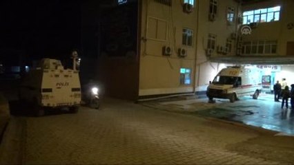 İzinsiz Gösteriler - Mardin/